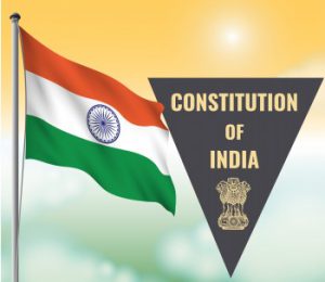 Introduction to our Constitution