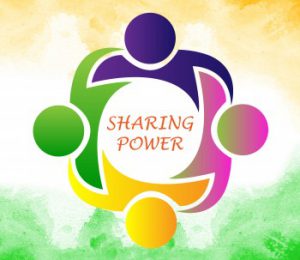 Power sharing and federalism