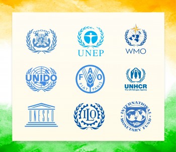 Specialised agencies of the United Nations