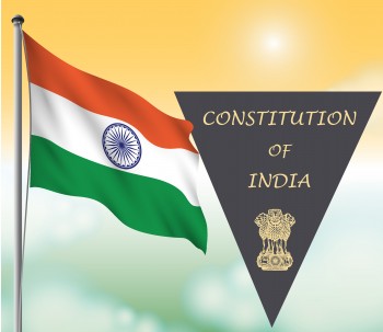 The Constitution of India