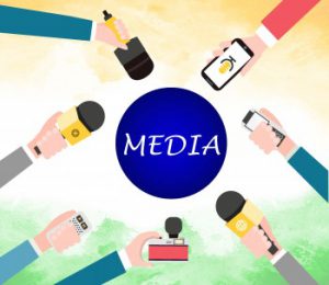 Understanding media