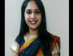kavita Singh