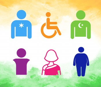 Read more about the article Diversity and Discrimination