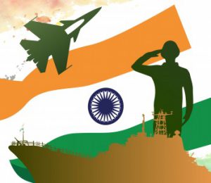 Read more about the article India's defence system