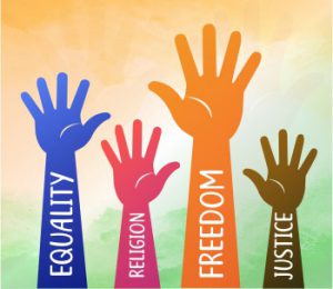 Read more about the article Democratic rights