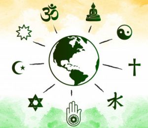 Read more about the article Diversity in society