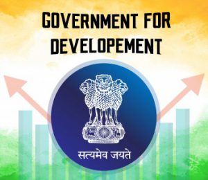 Read more about the article Government for development