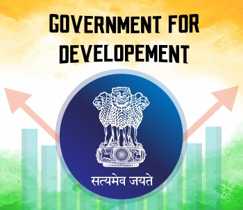 Read more about the article Government for development