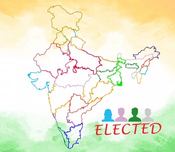 Read more about the article How the State government works