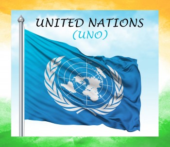 Read more about the article United Nations