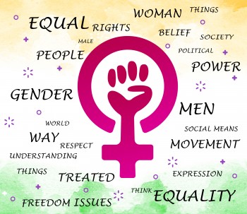 Read more about the article Women's world