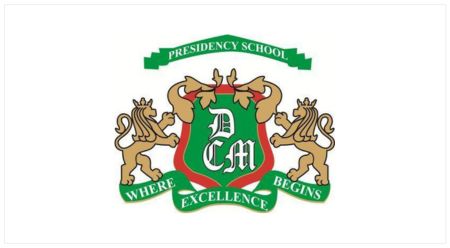 D.C.M Presidency School, Ludhiana