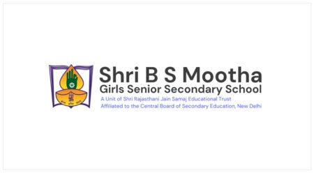 Shri BS Mootha Girls Senior Secondary School, Chennai