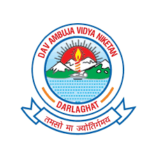 DAV Ambuja Vidya Niketan Public School, Darlaghat