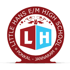 Little Hans English Medium High School, Jannaram