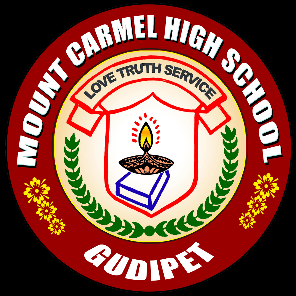 Mount Carmel High School, Mancherial