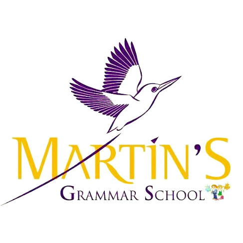 Martin's Grammar High School, Mancherial
