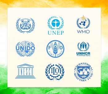 You are currently viewing Specialised agencies of the United Nations